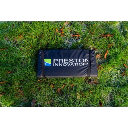 Preston Innovations Fold Away Unhooking Mat