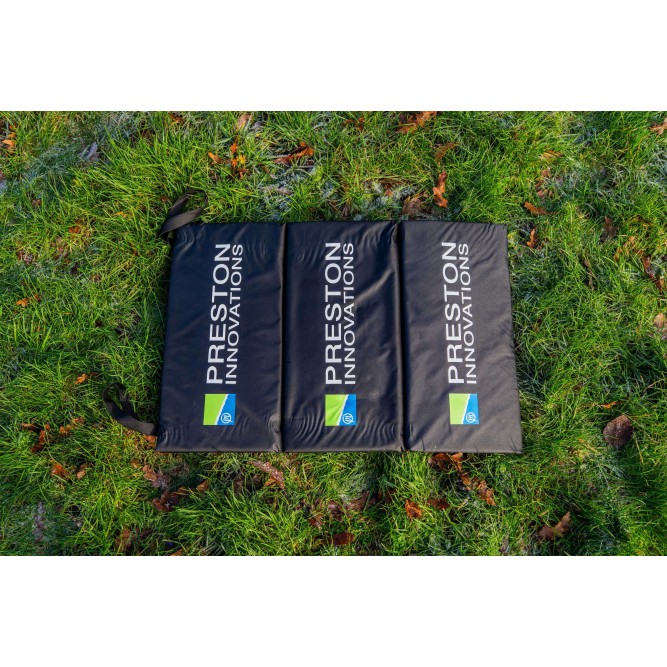 Preston Innovations Fold Away Unhooking Mat