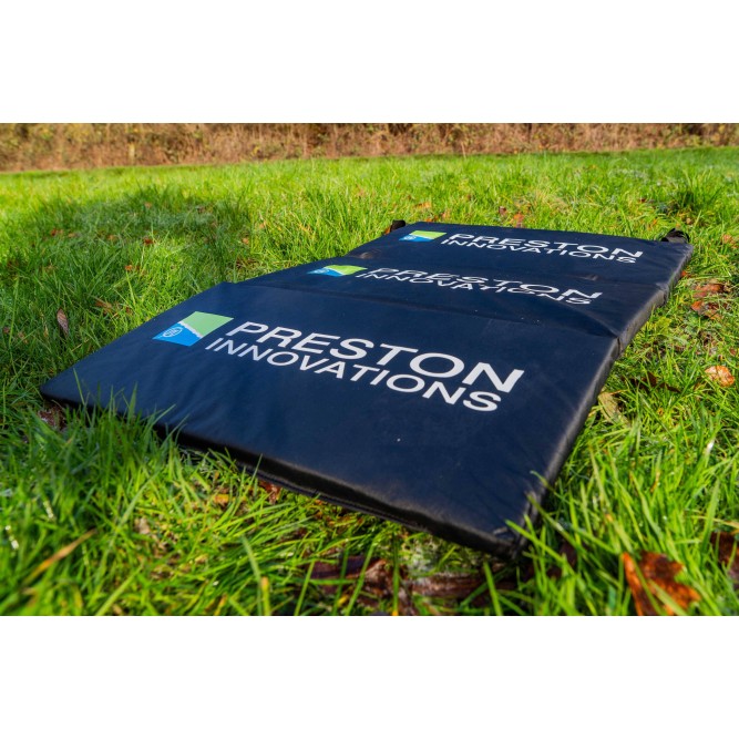 Preston Innovations Fold Away Unhooking Mat