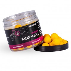 Nash Tackle Citruz Pop Ups Yellow