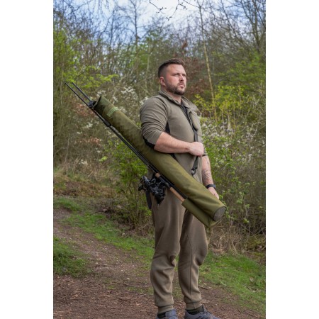 Korum Progress Compact Quiver 2 Rod