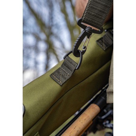 Korum Progress Compact Quiver 2 Rod