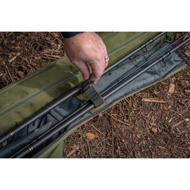 Korum Progress Folding Quiver 2 Rod