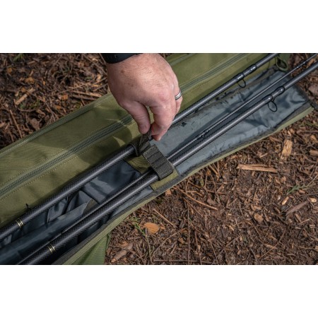 Korum Progress Folding Quiver 2 Rod