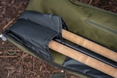 Korum Progress Folding Quiver 2 Rod