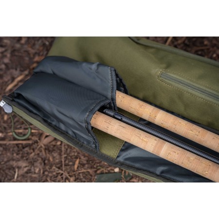 Korum Progress Folding Quiver 2 Rod