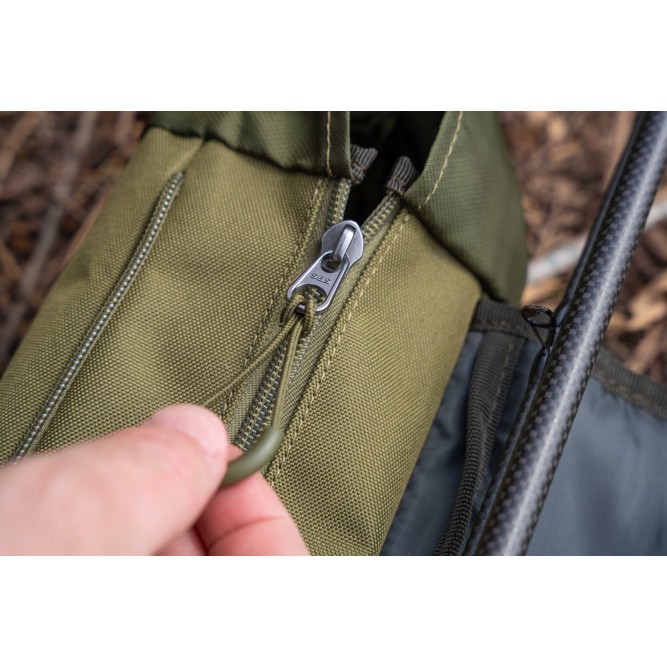 Korum Progress Folding Quiver 2 Rod