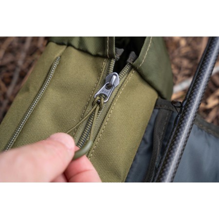 Korum Progress Folding Quiver 2 Rod