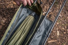 Korum Progress Folding Quiver 2 Rod