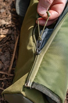 Korum Progress Folding Quiver 2 Rod