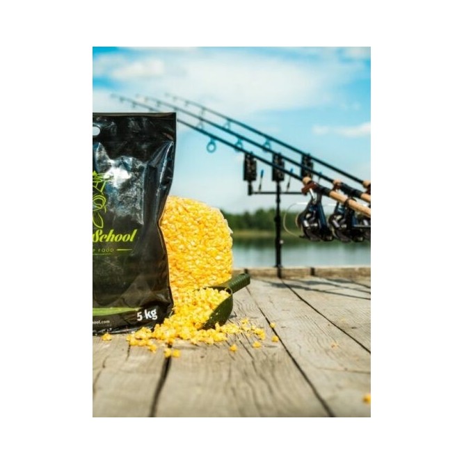 CARP OLD SCHOOL - CORN REFILL BANANA Carp Old School