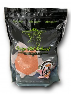 Carp Old School - Glue Krill