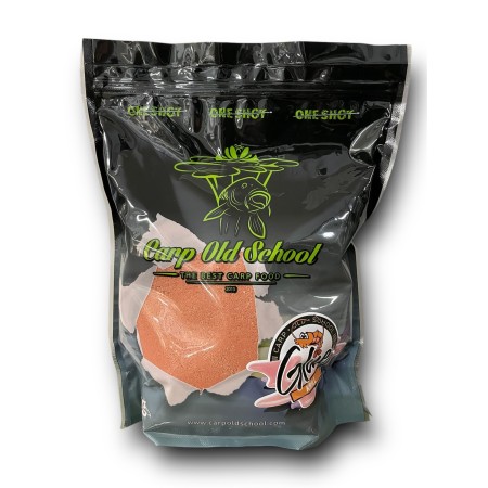 Carp Old School - Glue Krill