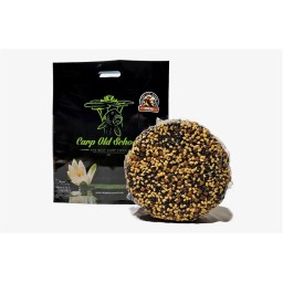 Carp Old School Mix Soya