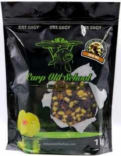 Carp Old School Mix Soya