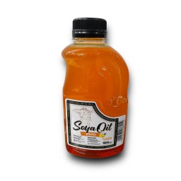 Carp Old School Soya Oil Scopex 1l