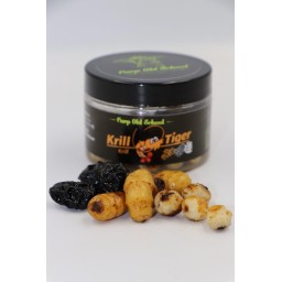 Carp Old School Tiger Krill - Pot