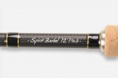 Free Spirit Spirit Barbel 3K 12ft 1.75lb