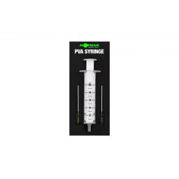 Korda Pva Syringe