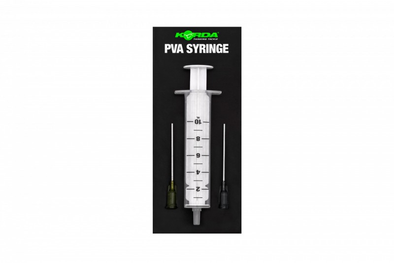 Korda Pva Syringe