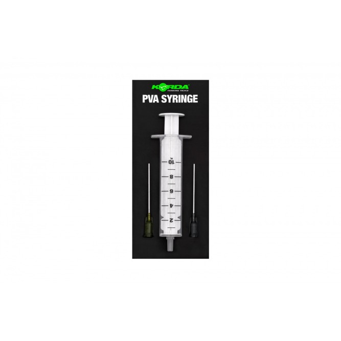 Korda Pva Syringe