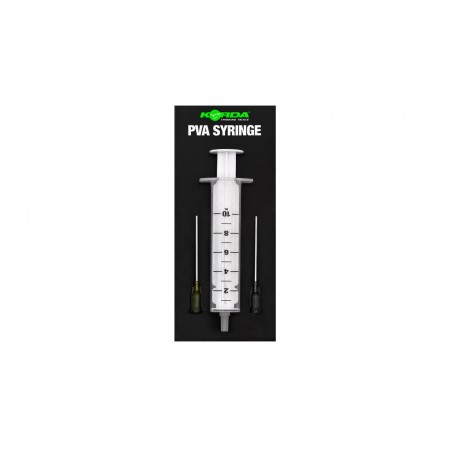 Korda Pva Syringe