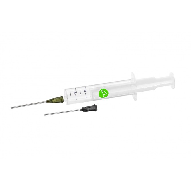 Korda Pva Syringe