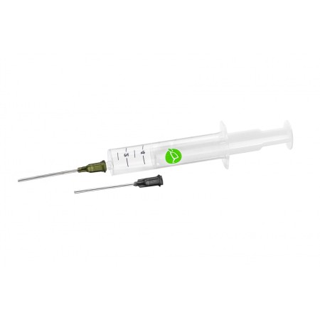 Korda Pva Syringe