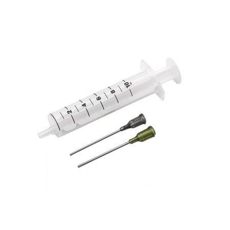 Korda Pva Syringe