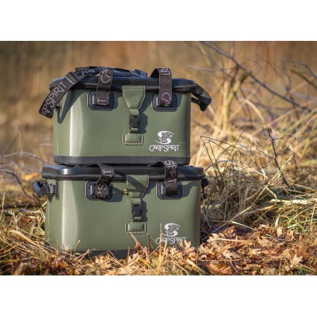 Carp Spirit Hydro Bags