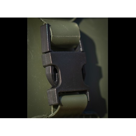 Carp Spirit Hydro Bags