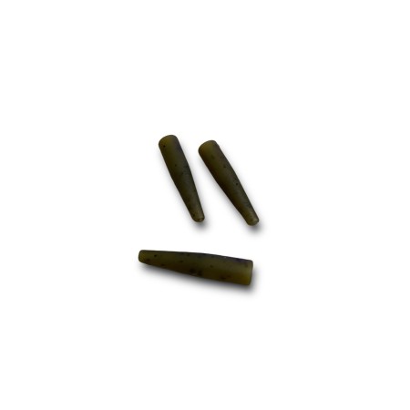 Lead Clip Tail Rubber Camo