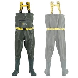 Carp Spirit PVC Waders