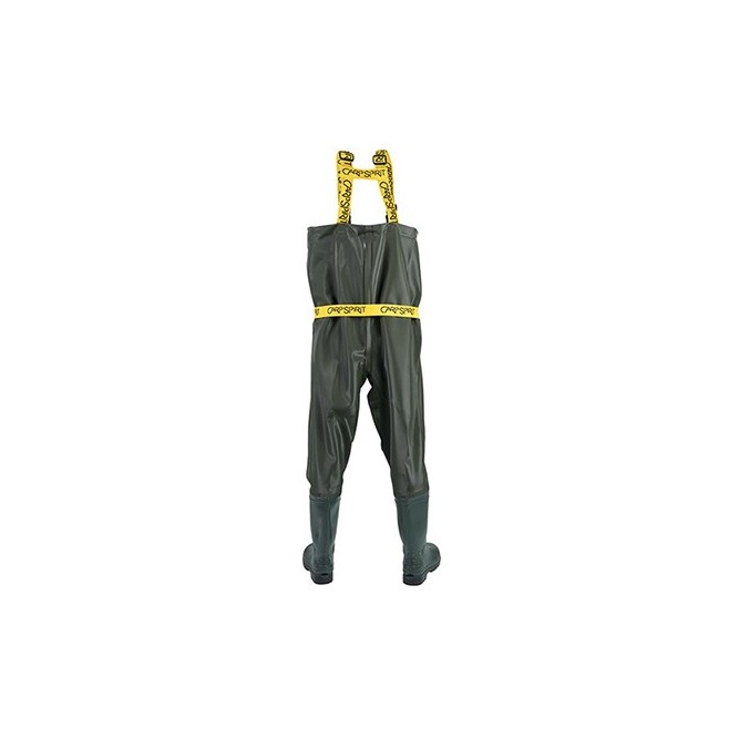 Carp Spirit PVC Waders