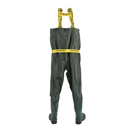 Carp Spirit PVC Waders
