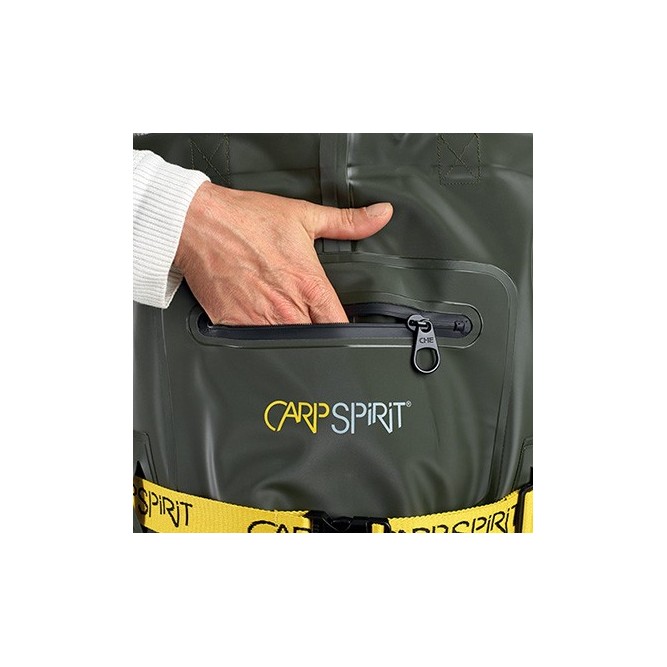 Carp Spirit PVC Waders