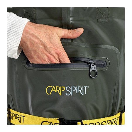 Carp Spirit PVC Waders