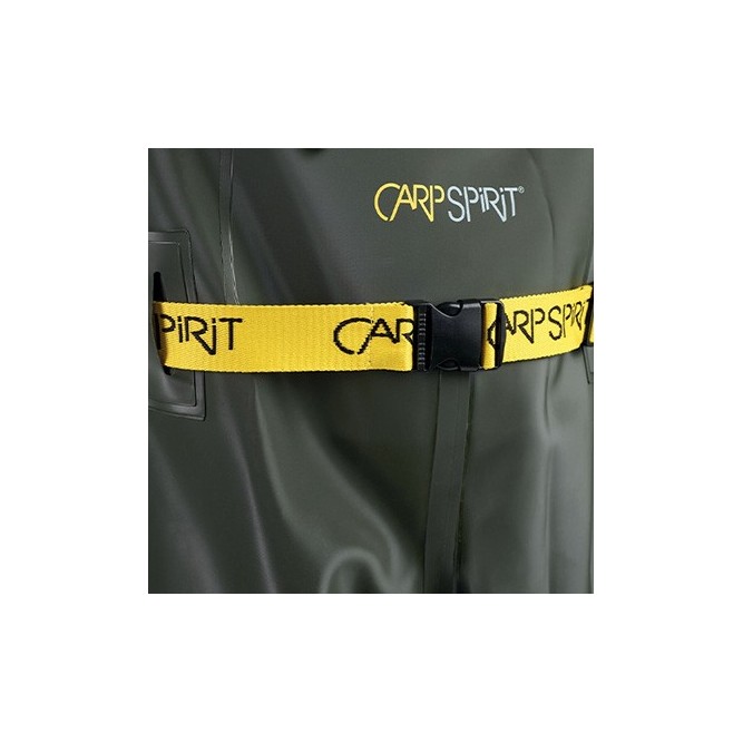 Carp Spirit PVC Waders