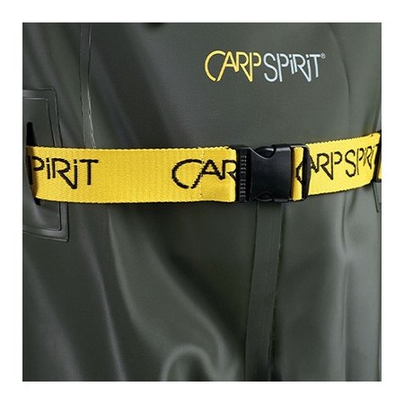 Carp Spirit PVC Waders