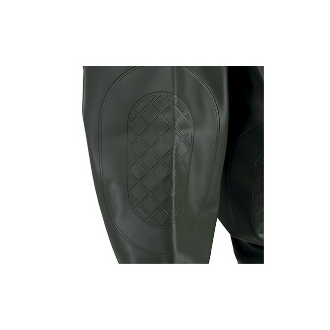 Carp Spirit PVC Waders