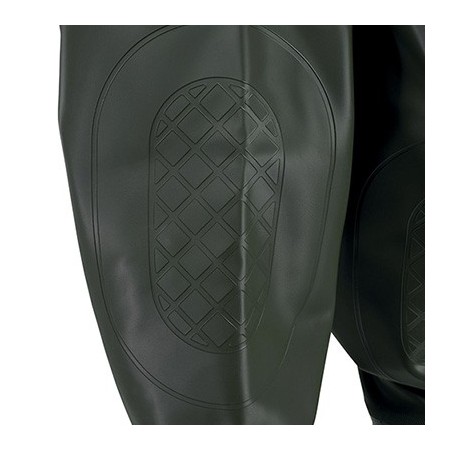 Carp Spirit PVC Waders