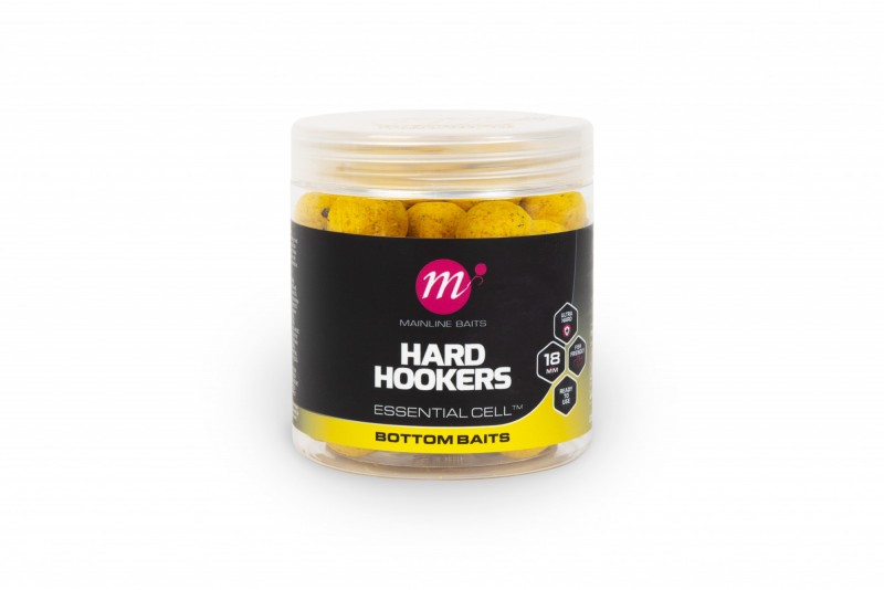 Mainline Hard Hookers Essential Cell 18mm