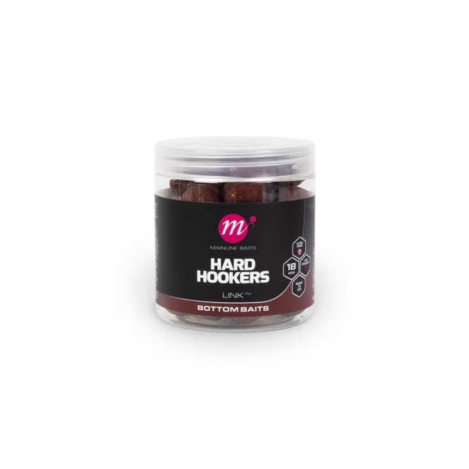 Mainline Hard Hookers Link 18mm