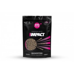 Mainline Hi Impact Banoffee 10mm 1kg