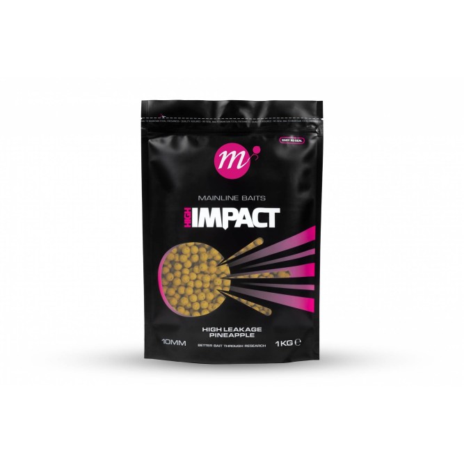 Mainline Hi Impact Leakage Pineapple 10mm 1kg