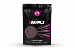 Mainline Hi Impact Spicy Crab 10mm 1kg