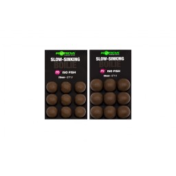 Korda Plastic Wafter Iso Fish