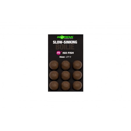Korda Plastic Wafter Iso Fish