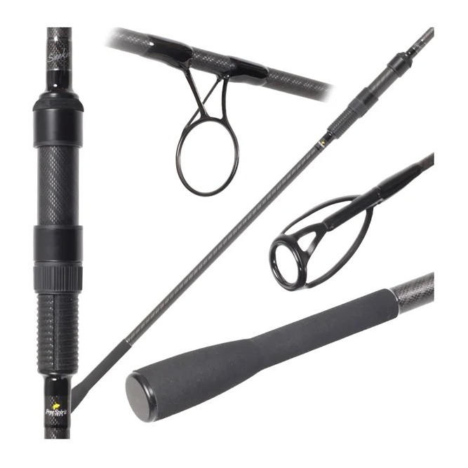 Free Spirit Seeker 13ft 3,5lb SU Abbreviated