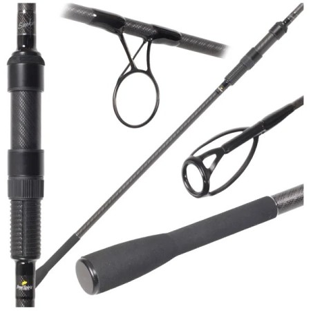 Free Spirit Seeker 13ft 3,5lb SU Abbreviated
